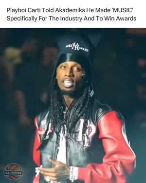 Image post by @nojumper on Instagram