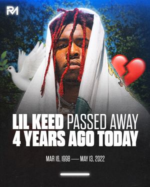 Image post by @rapmusic on Instagram