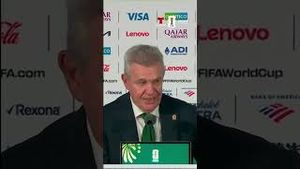 Video post by @deportes on YouTube