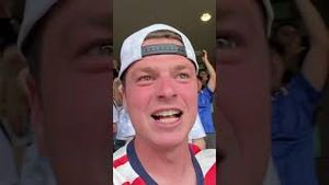 Video post by @snapbacksports1 on YouTube