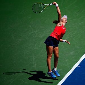 Image post by @usopen on Instagram