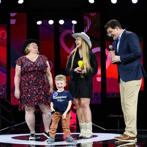 Image post by @cmnhospitals on Instagram