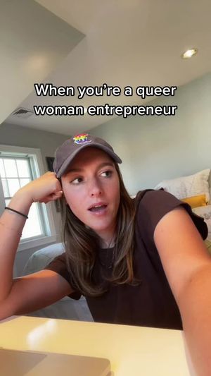 Video post by @arielledangelo on TikTok