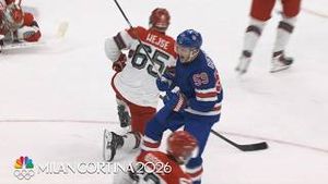 Video post by @nbcsports on YouTube