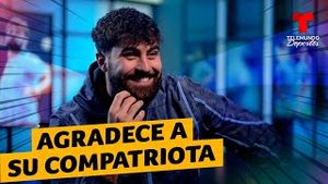 Video post by @deportes on YouTube
