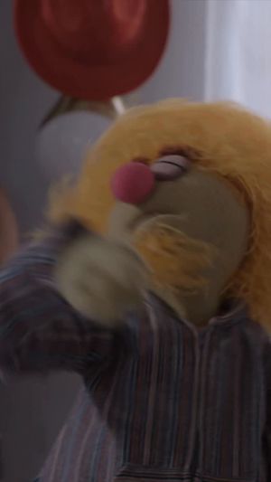 Video post by @muppets on Facebook