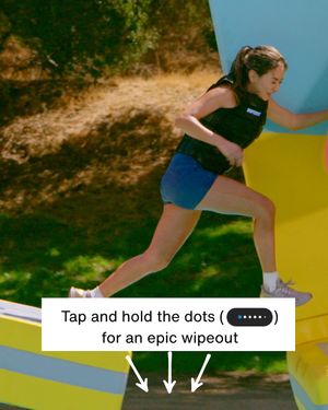 Image post by @wipeout on Instagram