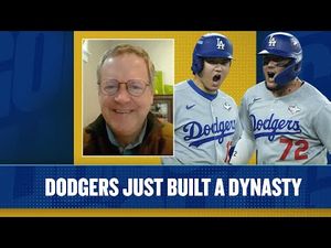 Video post by @fanduelsportsnetwork on YouTube