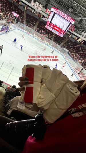 Video post by @byhaleyjo on TikTok