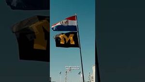 Video post by @mizzounetwork on YouTube