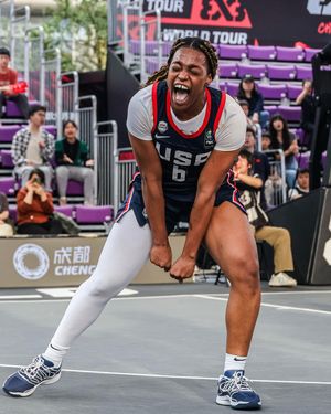 Image post by @fiba3x3w on Instagram