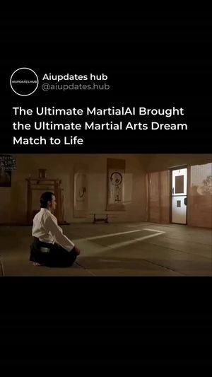 Video post by @aiupdates.hub on Instagram