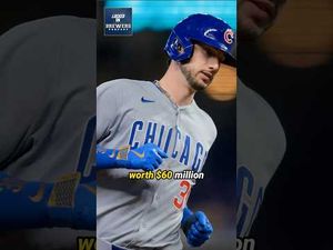 Video post by @lockedonbrewers on YouTube