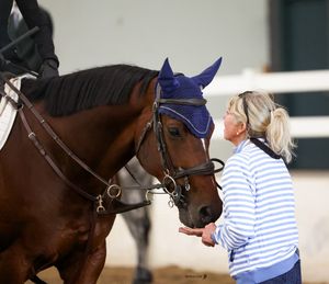 Image post by @kyhorseshows on Instagram