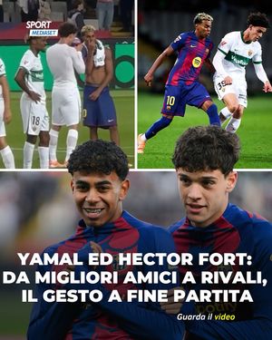 Image post by @sportmediaset on Instagram