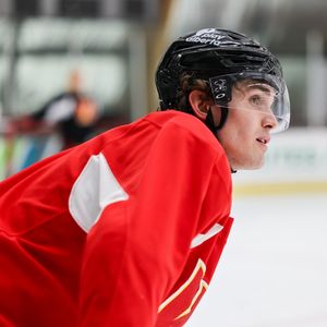 Image post by @ahlwranglers on Instagram