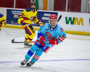 Image post by @amerigolhockey on Instagram
