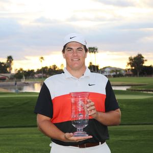 Image post by @azgolfassociation on Instagram