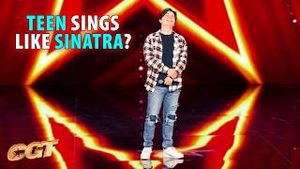 Video post by @cangottalent on YouTube