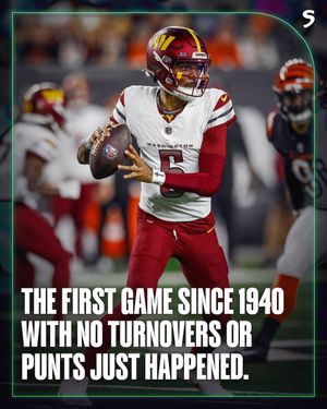 Image post by @sidelinegridiron on Instagram