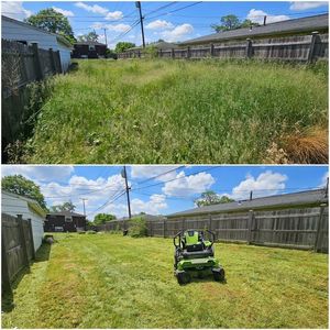 Image post by @greenworkscommercial on Facebook
