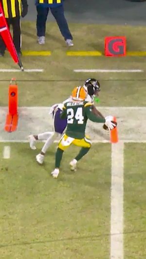 Video post by @nfl on TikTok