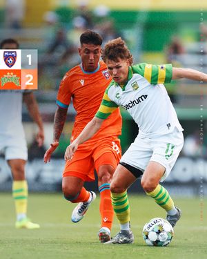 Image post by @themiamifc on Instagram