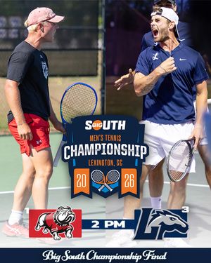 Image post by @bigsouthsports on Instagram