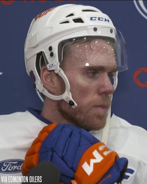Video post by @SNY_Islanders on Twitter