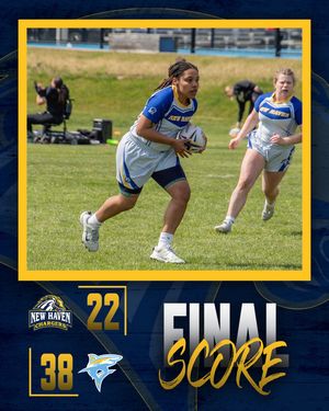 Image post by @unewhavenwrugby on Instagram