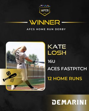 Image post by @thealliancefastpitch on Instagram