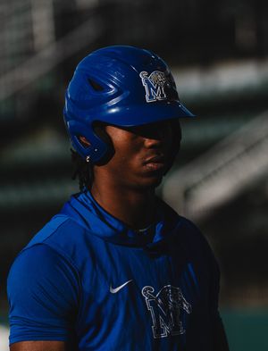 Image post by @memphisbaseball on Instagram