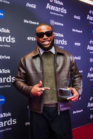 Image post by @briannwana on TikTok