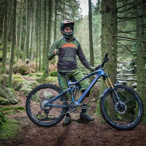 Image post by @vitusbikes on Instagram