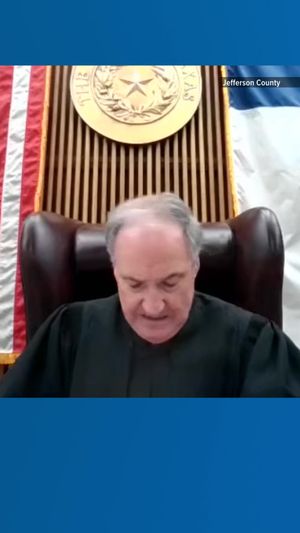 Video post by @12NewsNow on Facebook