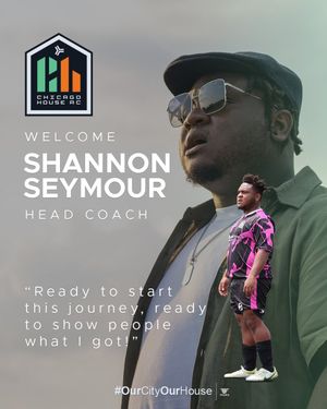 Image post by @ChicagoHouse_AC on Twitter