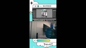 Video post by @Nuirdek on YouTube