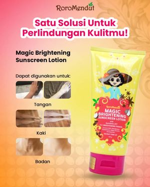 Image post by @roromendutbeauty on Instagram