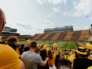 Image post by @mizzouathletics on Instagram