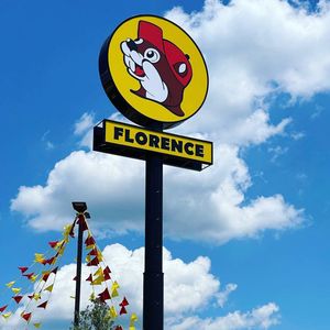 Image post by @bucees on Instagram
