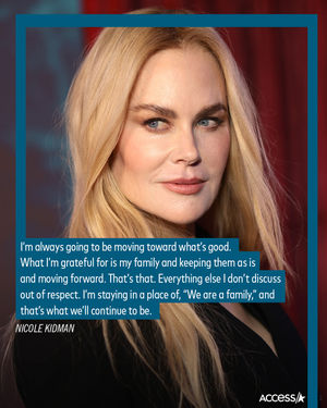 Image post by @accesshollywood on Instagram