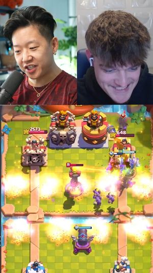 Video post by @tribegaming on Facebook
