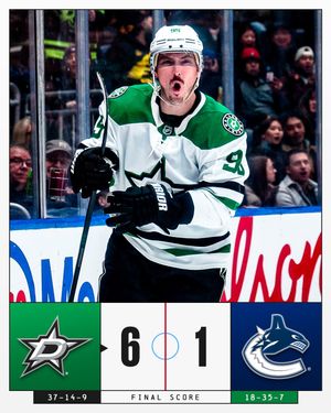 Image post by @nhl on Instagram