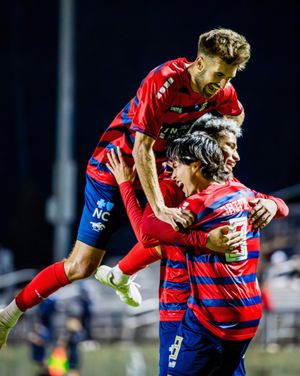 Image post by @cltindependence on Instagram