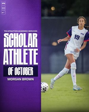 Image post by @tcuwsoccer on Instagram