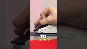 Video post by @redbullusa on YouTube