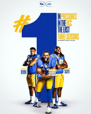 Image post by @CoachPartridge on Twitter