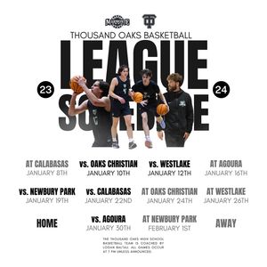 Image post by @tohs_hoops on Instagram
