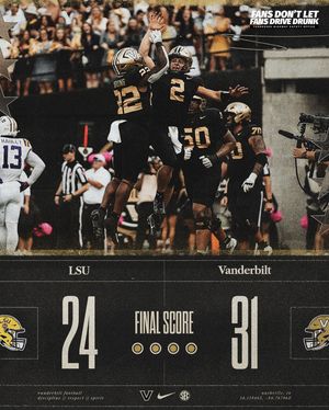 Image post by @vandyfootball on Instagram