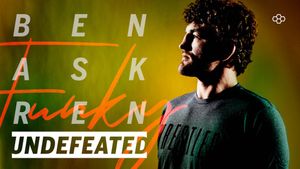 Image post by @the_rudis on Twitter